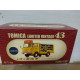 ISUZU ELF COCA-COLA TRUCK 1:43 TOMICA LIMITED VINTAGE LV-43 01B