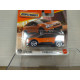 CITROEN E-C4 ORANGE 94/125 1:64 MATCHBOX