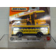 MBX EV SCHOOL BUS 123/125 1:64 MATCHBOX