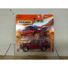 INFINITY QX80 2022 RED 54/125 1:64 MATCHBOX