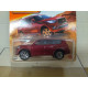 INFINITY QX80 2022 RED 54/125 1:64 MATCHBOX