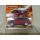 INFINITY QX80 2022 RED 54/125 1:64 MATCHBOX