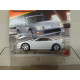 ACURA INTEGRA 1997 TYPE R WHITE 52/125 1:64 MATCHBOX