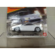 ACURA INTEGRA 1997 TYPE R WHITE 52/125 1:64 MATCHBOX