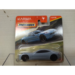 KARMA REVERO 112/125 1:64 MATCHBOX