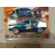 VOLKSWAGEN GOLF 2 COUNTRY 1990 RUFF RABBIT III 22/125 1:64 MATCHBOX