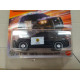 FORD POLICE INTERCEPTOR UTILITY SAN DIEGO 75/125 1:64 MATCHBOX