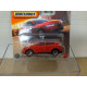 ALFA ROMEO TONALE 2023 RED 49/125 1:64 MATCHBOX