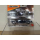 PLYMOUTH 1941 COUPE BLACK 66/125 1:64 MATCHBOX