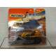 GROUND BREAKER/EXCAVADORA BULLDOZER 20/125 1:64 MATCHBOX
