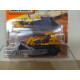 GROUND BREAKER/EXCAVADORA BULLDOZER 20/125 1:64 MATCHBOX