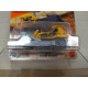 GROUND BREAKER/EXCAVADORA BULLDOZER 20/125 1:64 MATCHBOX