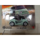 FIAT TOPOLINO 2024 GREEN 100/100 1:64 MATCHBOX
