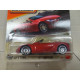 LEXUS LC 500 2021 CONVERTIBLE RED 44/125 1:64 MATCHBOX