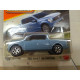 FORD F-150 2022 LIGHTNING BLUE LIGHT 38/125 1:64 MATCHBOX