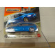 BMW F30/31/34/35 3 SERIES TOURING 2012 BLUE 11/125 1:64 MATCHBOX