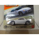 MITSUBISHI 3000 GT 1994 WHITE 88/125 1:64 MATCHBOX