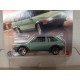 FORD FIESTA 2 1983 GREEN 84/125 1:64 MATCHBOX
