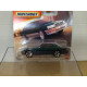 LEXUS LS 400 1994 GREEN 36/125 1:64 MATCHBOX