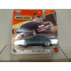 LEXUS LS 400 1994 GREEN 36/125 1:64 MATCHBOX