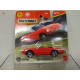 ALFA ROMEO DUETTO RED 60/125 1:64 MATCHBOX
