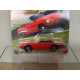 ALFA ROMEO DUETTO RED 60/125 1:64 MATCHBOX