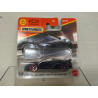 CHEVROLET CORVETTE C8 2023 Z06 CONVERTIBLE BLACK 40/125 1:64 MATCHBOX
