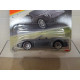PORSCHE 911 CARRERA CABRIOLET GREY 27/125 1:64 MATCHBOX
