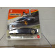 KOENIGSEGG GEMERA 2021 BLACK 55/125 1:64 MATCHBOX