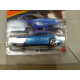 MAZDA RX-8 2004 BLUE 10/125 1:64 MATCHBOX