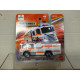 SCANIA P 360 FIRE TRUCK FEUERWEHR 16/125 1:64 MATCHBOX