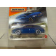 MERCEDES-BENZ X117 CLA 2020 SHOOTING BRAKE BLUE 61/125 1:64 MATCHBOX