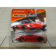 PORSCHE 918 SPYDER RED 15/125 1:64 MATCHBOX