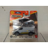 FORD E-TRANSIT 2023 CUSTOM GREY 117/125 1:64 MATCHBOX