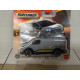 FORD E-TRANSIT 2023 CUSTOM GREY 117/125 1:64 MATCHBOX