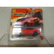 BMW G87 M2 2023 RED 77/125 1:64 MATCHBOX