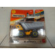 MBX TURF HAULER II DUMPER 116/125 1:64 MATCHBOX