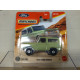 FORD BRONCO 1970 GREEN 59/125 1:64 MATCHBOX