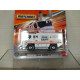 BLAZE BUSTER II FIRE DEPARTMENT 03/125 1:64 MATCHBOX