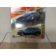 JEEP AVENGER 2023 BLUE 63/125 1:64 MATCHBOX