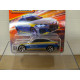BMW i4 2023 POLIZEI POLICE 80/125 1:64 MATCHBOX