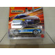BMW i4 2023 POLIZEI POLICE 80/125 1:64 MATCHBOX