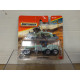 GROUND GRINDER GREEN 56/125 1:64 MATCHBOX