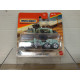 GROUND GRINDER GREEN 56/125 1:64 MATCHBOX