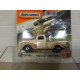 DODGE V-SERIES 1940 TRUCK 119/125 1:64 MATCHBOX