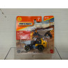 MBX LIL DUMPER YELLOW 76/125 1:64 MATCHBOX