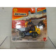 MBX LIL DUMPER YELLOW 76/125 1:64 MATCHBOX