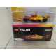 DALLARA INDYCAR 2025 ALEX PALOU DHL GANASSI RACING 1:64 IXO USA