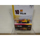 DALLARA INDYCAR 2025 ALEX PALOU DHL GANASSI RACING 1:64 IXO USA