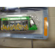 SIEMENS AVENIO TRAM TRANVIA CITY SKYLINE GREEN apx 1:64 MAJORETTE